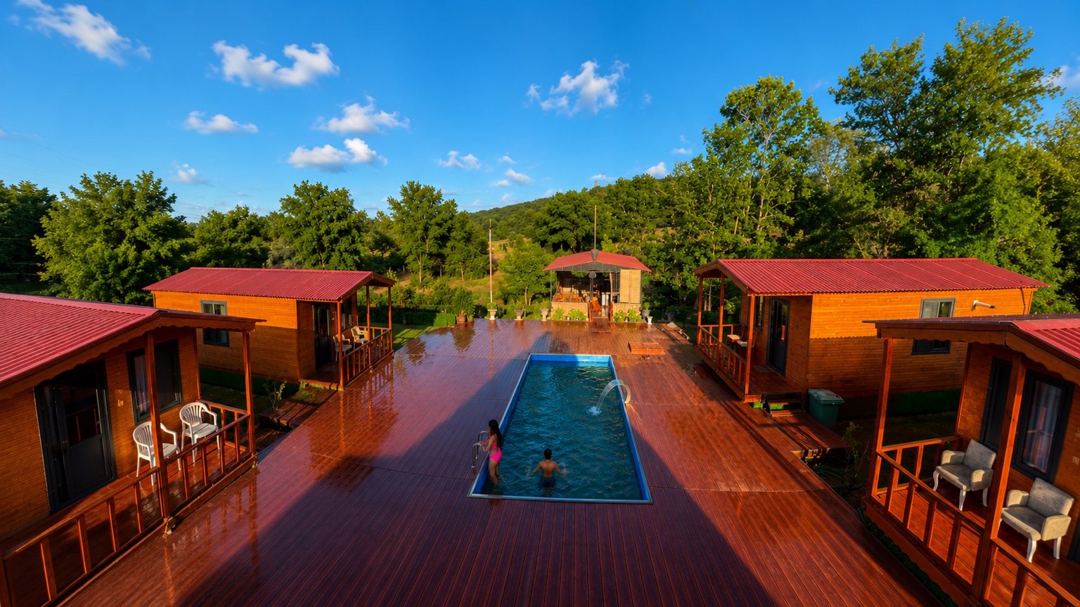 Ağva Hidden Paradise