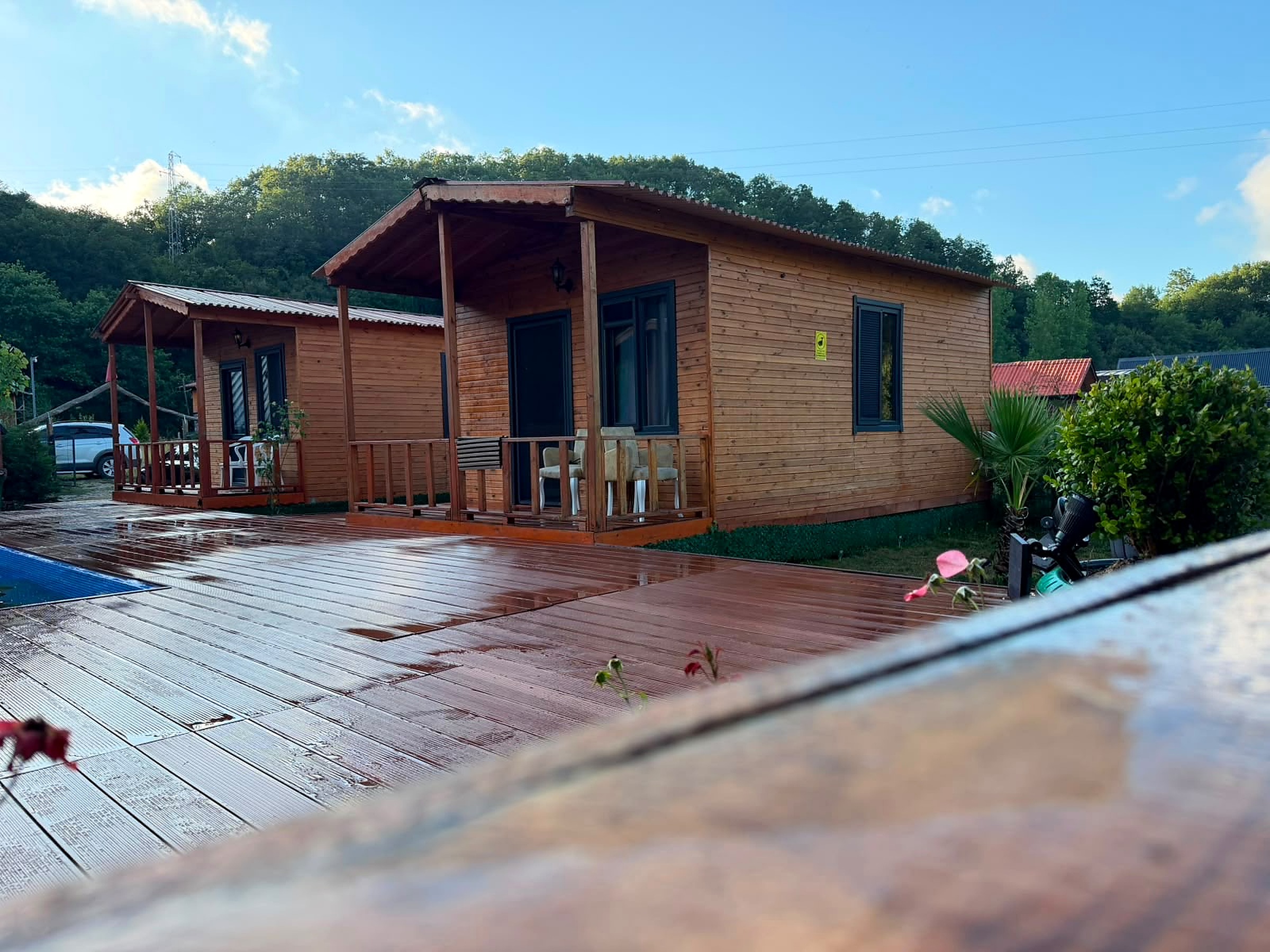 Ağva Hidden Paradise